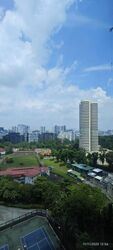 Ardmore Park (D10), Condominium #502964971
